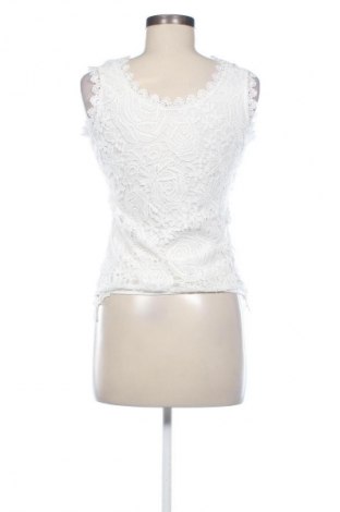 Dámský top Unbranded, Velikost L, Barva Bílá, Cena  299,00 Kč