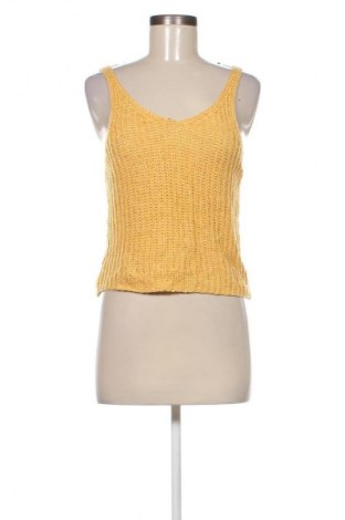 Damentop Unbranded, Größe S, Farbe Gelb, Preis € 20,99