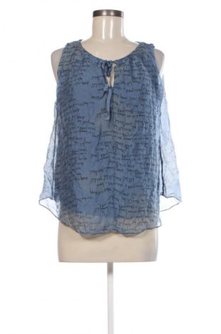 Γυναικείο τοπ Unbranded, Μέγεθος M, Χρώμα Πολύχρωμο, Τιμή 10,99 €