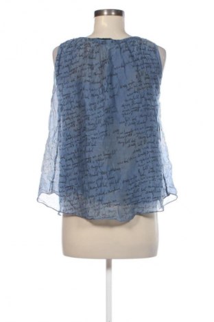 Γυναικείο τοπ Unbranded, Μέγεθος M, Χρώμα Πολύχρωμο, Τιμή 10,99 €