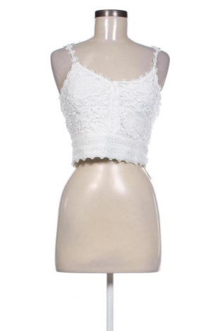 Dámský top Unbranded, Velikost S, Barva Bílá, Cena  289,00 Kč