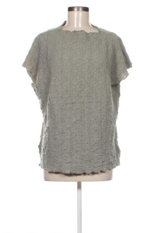 Γυναικείο τοπ Unbranded, Μέγεθος M, Χρώμα Πράσινο, Τιμή 10,99 €