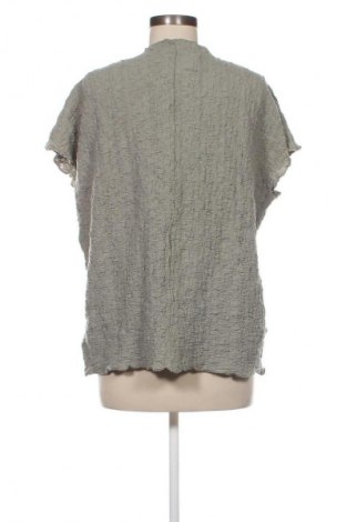 Γυναικείο τοπ Unbranded, Μέγεθος M, Χρώμα Πράσινο, Τιμή 10,99 €