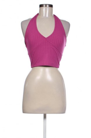 Damski top Unbranded, Rozmiar S, Kolor Czerwony, Cena 67,41 zł