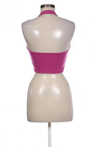 Damski top Unbranded, Rozmiar S, Kolor Czerwony, Cena 67,41 zł