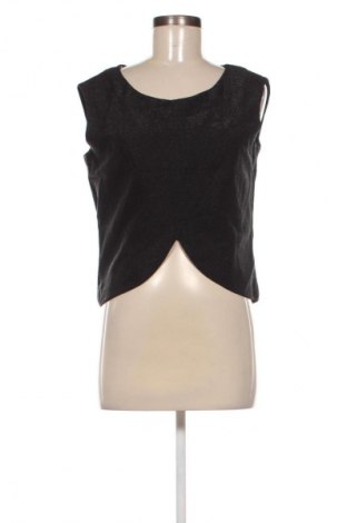 Damentop Unbranded, Größe L, Farbe Schwarz, Preis € 8,99