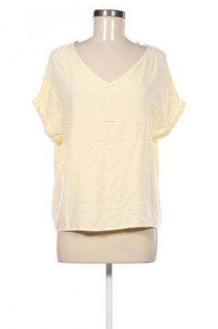 Damski top Unbranded, Rozmiar M, Kolor Żółty, Cena 45,99 zł