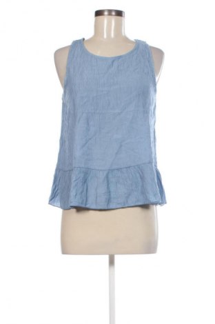 Γυναικείο τοπ Unbranded, Μέγεθος M, Χρώμα Μπλέ, Τιμή 9,99 €