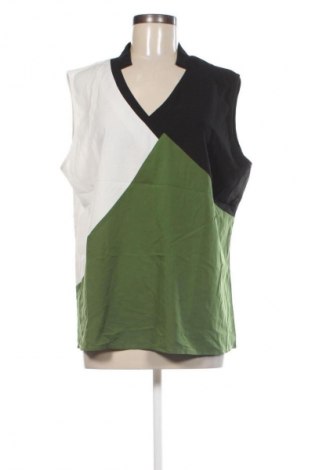 Γυναικείο τοπ Unbranded, Μέγεθος XXL, Χρώμα Πολύχρωμο, Τιμή 11,99 €