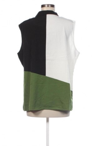 Γυναικείο τοπ Unbranded, Μέγεθος XXL, Χρώμα Πολύχρωμο, Τιμή 11,99 €