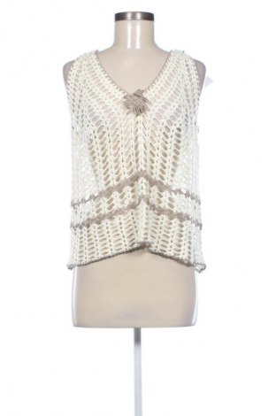Damentop Unbranded, Größe L, Farbe Ecru, Preis € 15,00