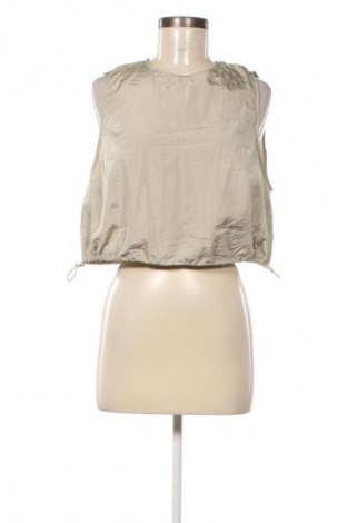 Γυναικείο τοπ Unbranded, Μέγεθος L, Χρώμα Λευκό, Τιμή 9,99 €