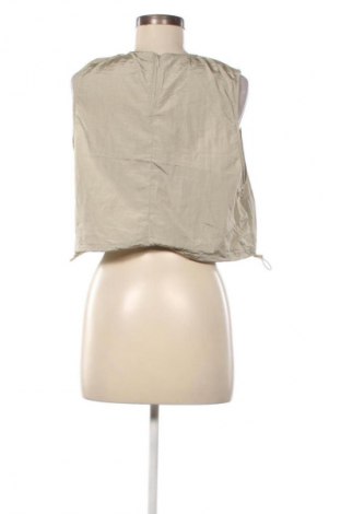 Γυναικείο τοπ Unbranded, Μέγεθος L, Χρώμα Λευκό, Τιμή 9,99 €