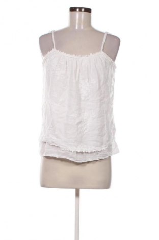 Dámský top Unbranded, Velikost M, Barva Bílá, Cena  371,00 Kč