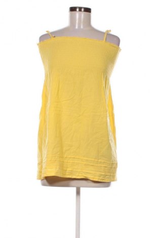 Damentop Unbranded, Größe M, Farbe Gelb, Preis € 12,99
