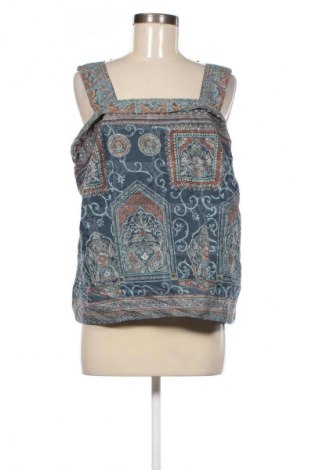 Damentop Unbranded, Größe XL, Farbe Mehrfarbig, Preis € 14,99
