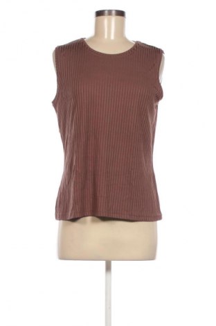 Damski top Unbranded, Rozmiar M, Kolor Brązowy, Cena 116,85 zł