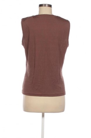 Damski top Unbranded, Rozmiar M, Kolor Brązowy, Cena 116,85 zł