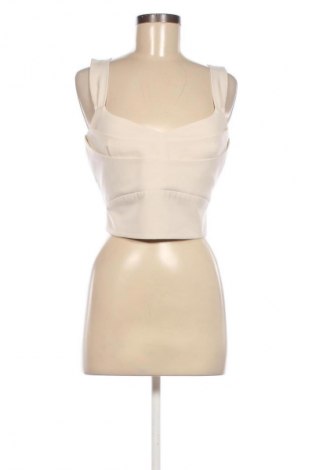 Damentop Unbranded, Größe M, Farbe Beige, Preis € 14,83
