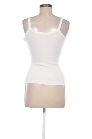 Damentop Unbranded, Größe XS, Farbe Weiß, Preis € 12,99