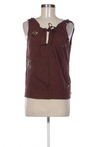 Dámský top Unbranded, Velikost S, Barva Hnědá, Cena  481,00 Kč