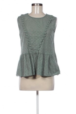 Dámský top Unbranded, Velikost M, Barva Zelená, Cena  366,00 Kč