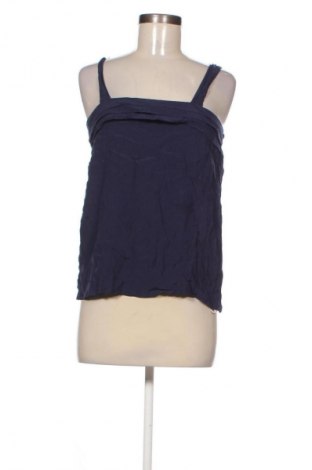 Damski top Unbranded, Rozmiar M, Kolor Niebieski, Cena 66,67 zł