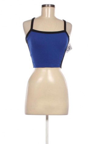 Női top Unbranded, Méret S, Szín Kék, Ár 5 800 Ft