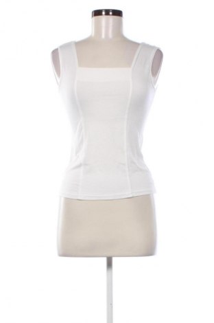 Damentop Unbranded, Größe M, Farbe Weiß, Preis € 27,70