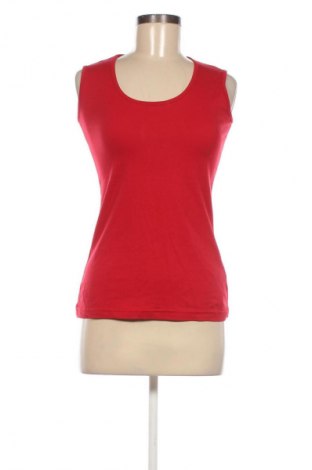 Damski top Unbranded, Rozmiar S, Kolor Czerwony, Cena 66,67 zł