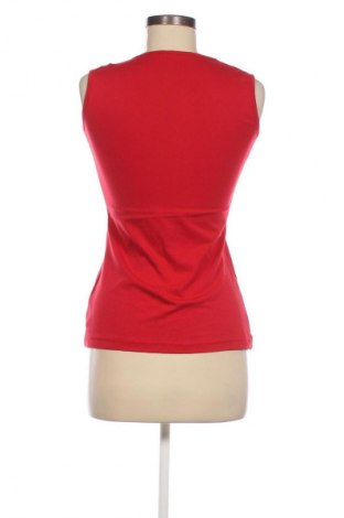 Damski top Unbranded, Rozmiar S, Kolor Czerwony, Cena 66,67 zł
