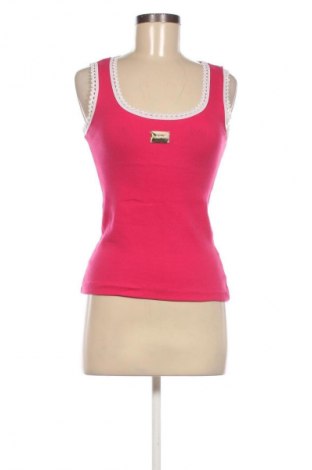 Damski top Unbranded, Rozmiar M, Kolor Różowy, Cena 66,67 zł