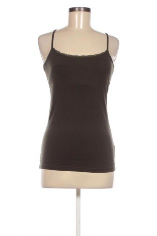 Damentop Unbranded, Größe M, Farbe Grün, Preis 14,83 €