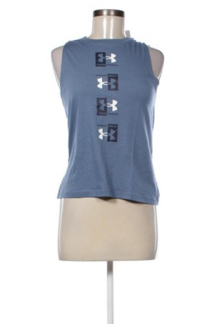 Dámský top Under Armour, Velikost XS, Barva Modrá, Cena  539,00 Kč