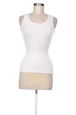 Damentop Unisono, Größe S, Farbe Weiß, Preis € 13,80