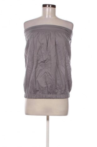 Damentop United Colors Of Benetton, Größe M, Farbe Grau, Preis € 17,99