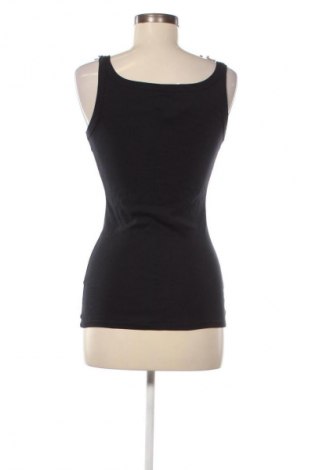 Damentop United Colors Of Benetton, Größe S, Farbe Schwarz, Preis 18,99 €