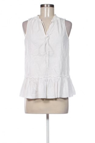 Top de femei United Colors Of Benetton, Mărime S, Culoare Alb, Preț 71,05 Lei