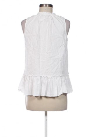 Top de femei United Colors Of Benetton, Mărime S, Culoare Alb, Preț 71,05 Lei