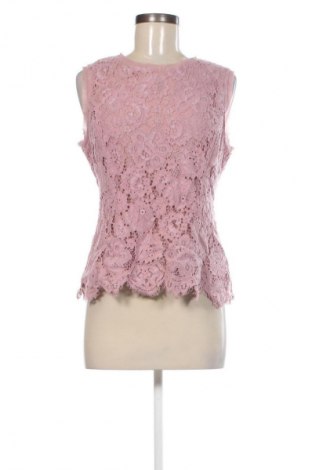 Damski top United Colors Of Benetton, Rozmiar M, Kolor Różowy, Cena 81,99 zł