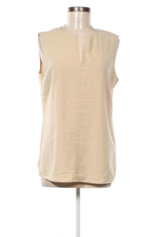 Top de femei United Colors Of Benetton, Mărime M, Culoare Bej, Preț 84,99 Lei