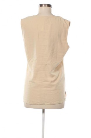 Top de femei United Colors Of Benetton, Mărime M, Culoare Bej, Preț 84,99 Lei