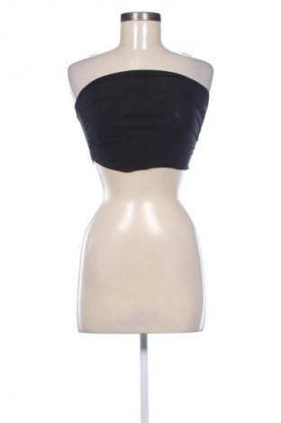 Damentop Urban Classics, Größe L, Farbe Schwarz, Preis € 23,99