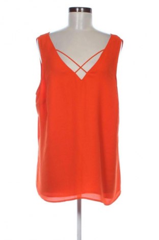 Damentop V by Very, Größe XXL, Farbe Rot, Preis € 9,05