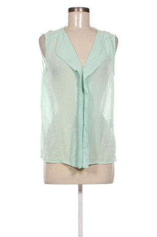 Damentop VILA, Größe S, Farbe Grün, Preis 12,99 €