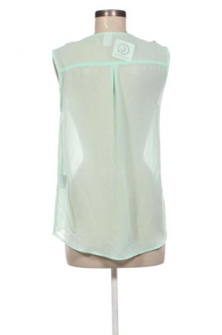 Damentop VILA, Größe S, Farbe Grün, Preis 12,99 €