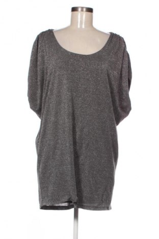 Dámský top VILA, Velikost 5XL, Barva Šedá, Cena  199,00 Kč