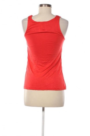 Damentop VILA, Größe M, Farbe Rot, Preis € 8,99