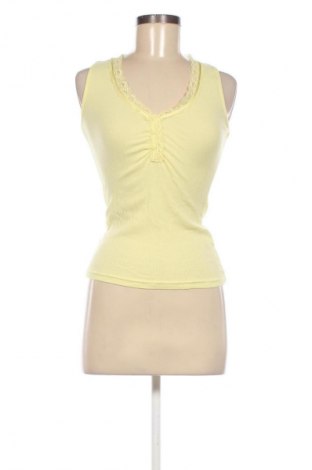 Damentop Valley Girl, Größe S, Farbe Gelb, Preis € 11,99