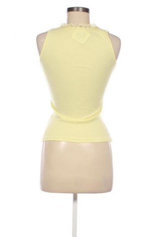 Damentop Valley Girl, Größe S, Farbe Gelb, Preis € 11,99